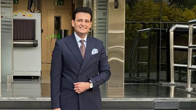 النائب أحمد سمير زكريا نائبًا لرئيس الأمانة الفنية بـ «الجبهة الوطنية»