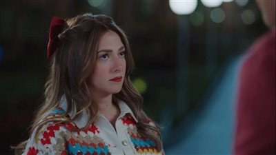 الحلقة ال١٢ من عايشة الدور .. نسمة تسعى لكشف الحقيقة