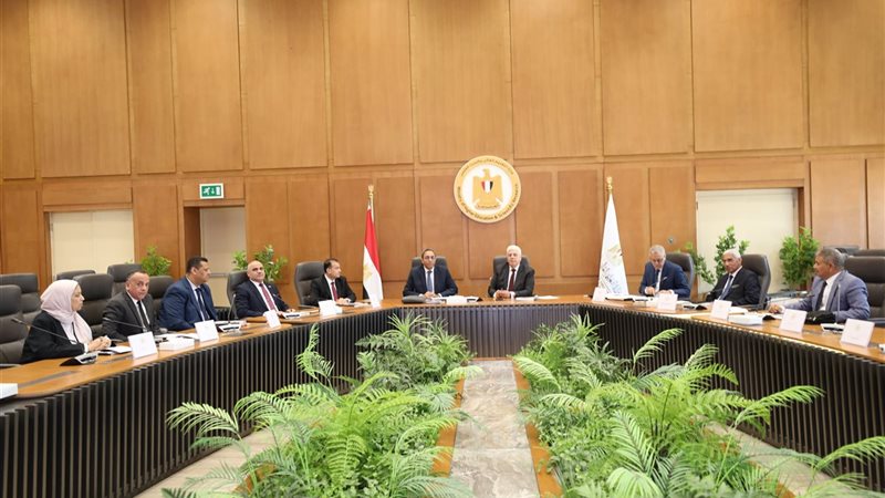 وزير التعليم العالي