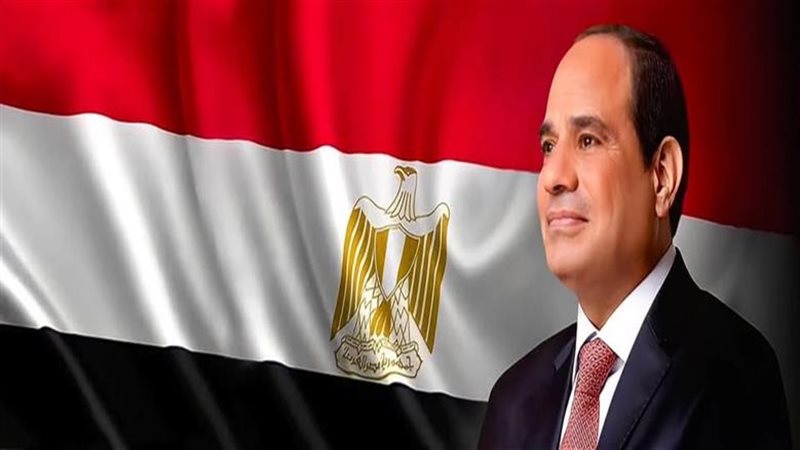الرئيس عبد الفتاح
