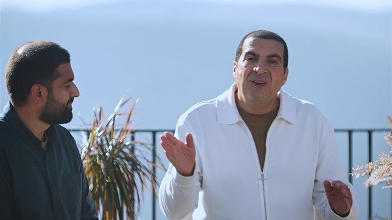 الدكتور عمرو خالد