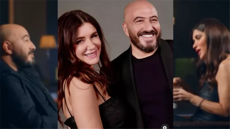 المخرج مجدي الهواري