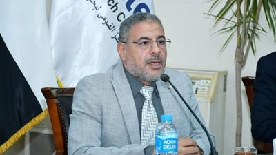 القومي لبحوث المياه يدرس «صرف 45 شهرًا» لأعضاء جمعية رعاية العاملين