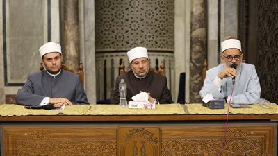 ملتقى الأزهر للقضايا المعاصرة يناقش حرية الرأي في الإسلام