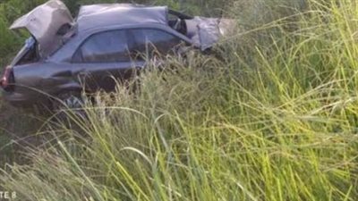 «طريق الموت» في قنا.. مأساة يومية تهدد حياة الأهالي رغم جهود الإصلاح (صور)