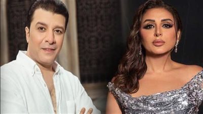 مصطفى كامل لـ أنغام: ربنا يقومك بالسلامة وعفا الله عما سلف عن أي تصريحات بيننا