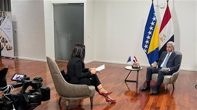 وزير السياحة: 41% من الفنادق بمصر صديقة للبيئة          