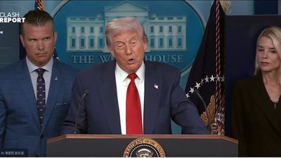 ترامب: جنرال روسي أضاع فرصة السيطرة على كييف في 4 ساعات بقرار «أحمق»