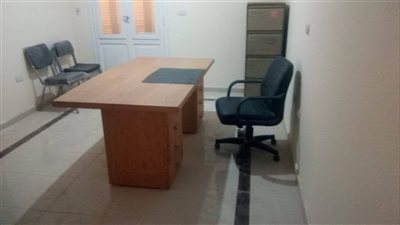 بعد قرار الوزير.. العمل تغلق المقر القديم وتجهيز مكتب عمل العلمين الجديد