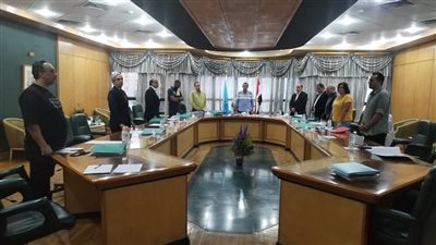 مجلس الصحفيين يفتتح اجتماعه بدقيقة حداد على أرواح شهداء الصحافة الفلسطينية 