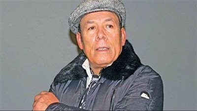 أحمد ماهر.. فارس الدراما التاريخية يحتفل بعيد ميلاده الـ79