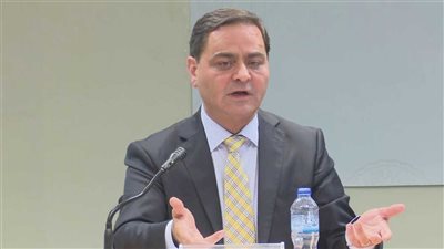 سمير حليلة يكشف عن شروطه لتولي منصب محافظ غزة.. فما هي؟