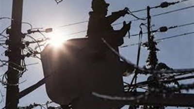 مواعيد فصل التيار الكهربائي غدًا الخميس لأعمال الصيانة