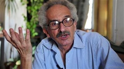 نقابة المهن التمثيلية تنعي الأديب الراحل صنع الله إبراهيم 