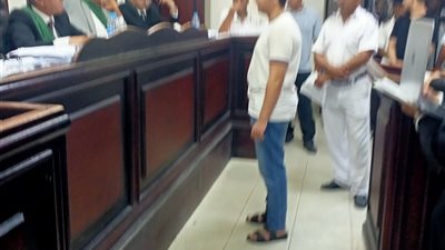 تأجيل محاكمة المتهمين بإنهاء حياة أحمد المسلماني تاجر الذهب بالبحيرة