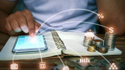 التحول الرقمي في المعاملات المالية خطة مصر لضبط السوق وحماية المستهلك| تقرير 