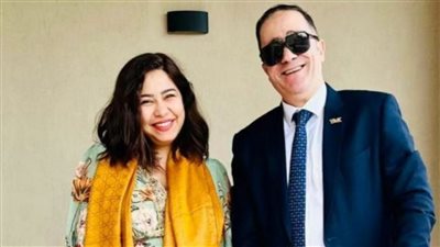 ياسر قنطوش محامي شيرين عبد الوهاب يكشف تفاصيل الحجز على حسابات روتانا البنكية