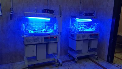 إغلاق 8 حضانات غير مرخصة بسوهاج.. والمحافظ: حملات الرقابة مستمرة ولا تهاون