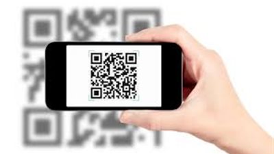 الـ QR Code يغزو البنوك المصرية.. معاملات أسرع وأكثر أمانًا