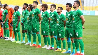 لن نقف مكتوفي الأيدي.. المصري يحذر في بيان رسمي من تشويه سمعة لاعبيه