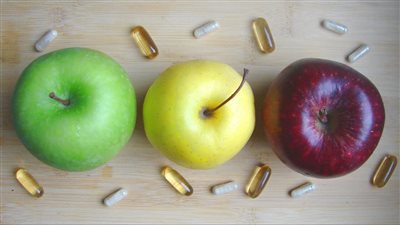 هل حبوب خل التفاح فعالة لفقدان الوزن؟ كل ما يجب معرفته 