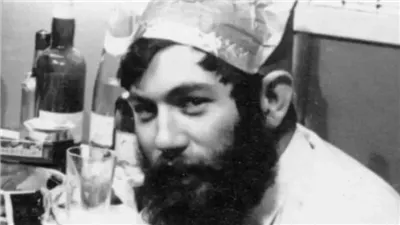 العثور على رفات باحث بريطاني بعد 65 عامًا في القطب الجنوبي