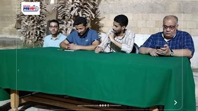 نادي أدب قصر ثقافة الفيوم ينظم أمسيه ادبية للشعر الفصحى والعامية