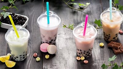 هل شاي البوبا مفيد أم ضار للصحة؟ تعرف على التفاصيل  