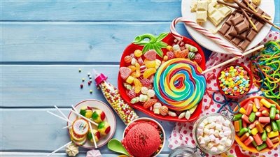 حلويات تساعد في خسارة الوزن: وصفات سهلة ولذيذة ..تفاصيل