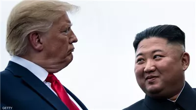  فورين بوليسي: كوريا الشمالية الوحيدة التي تستعصي على ترامب في لعبة السلام