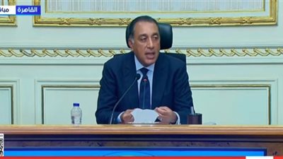 مدبولي: مصر مرت بأزمة اقتصادية كبيرة وخطة الإصلاح بدأت تؤتي ثمارها