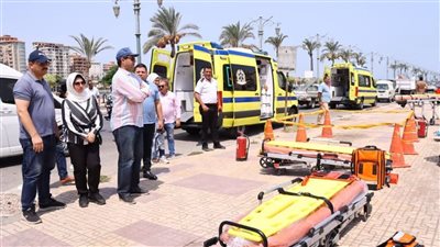 دمياط الجديدة: شراكة ناجحة بين الدولة والقطاع الخاص لتعزيز التنمية العمرانية