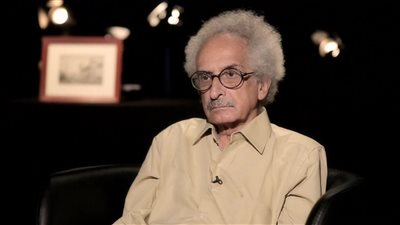 الهيئة الوطنية للإعلام تنعى الأديب صنع الله إبراهيم وتثمن إرثه الأدبي