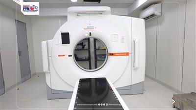 إنجاز طبي في صعيد مصر.. تفاصيل أكبر وحدة علاج إشعاعي في المنيا