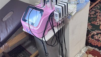 الصحة اغلاق مستشفى بالجيزة وعيادة غير مرخصة بالمنوفية لمخالفات جسيمة