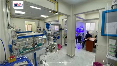 العلاج الحر: غلق إداري لـ 10 منشآت طبية خاصة غير مرخصة بالفيوم 