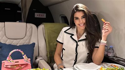 بعد أن أزعجها لقب 