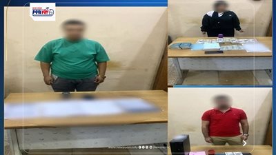 ضبط 10 شركات وهمية لإلحاق العمالة بالخارج في الشرقية