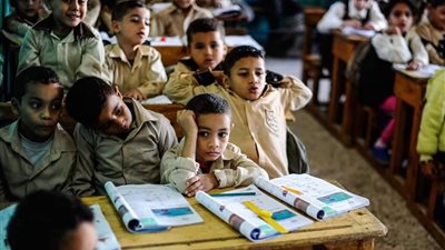 تعليم أسيوط: متابعات مستمرة لفعاليات مبادرة «تدوير وإصلاح الرواكد»