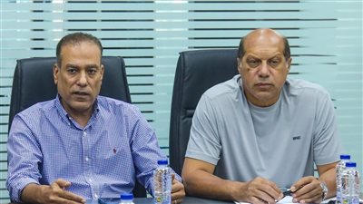 اجتماع تنسيقي مع المناطق استعدادا لانطلاق مسابقات الناشئين ومهرجانات البراعم