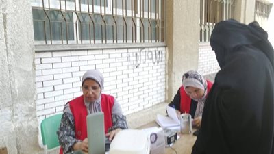 «100 يوم صحة» في السويس: التوعية والكشف المبكر لأمراض الضغط والسكر مجاناً