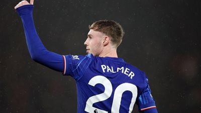  تشكيل تشيلسي في موسم 2025/2026 بالصفقات الجديدة.. بقيادة بالمر 