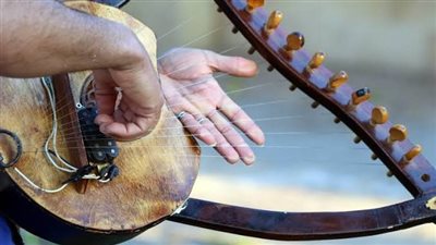 انطلاق ملتقى السمسمية القومي الثالث بالإسماعيلية الأحد المقبل