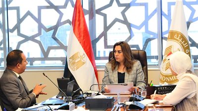 «للحد من التلوث».. البيئة: تراجع مصرف المحيط ومصرف أحد مصانع السكر   