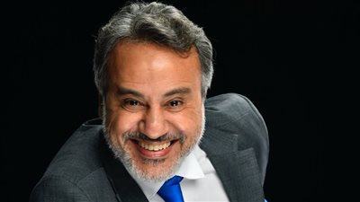 مهرجان القاهرة للطفل يكرم إيهاب فهمي في دورته الثالثة تقديرًا لمسيرته الفنية