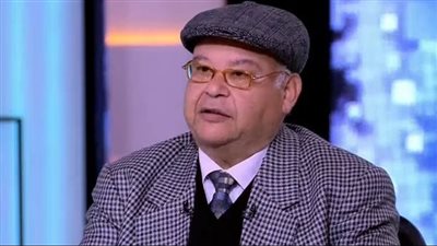 «أربعة عقود من الفن».. علاء زينهم ضيف «استوديو إكسترا» غدًا