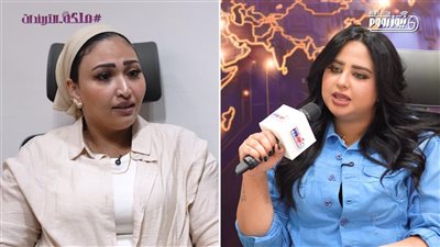 تصريحات جريئة من البلوجر إسراء تثير الجدل: حضور زفاف زوجي لا يزعجني|فيديو 