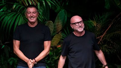 في يوم ميلاده.. دومينيكو دولتشي صانع الأناقة الإيطالية 