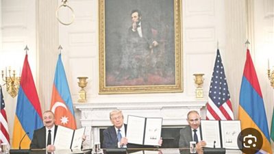  استقطابات القوقاز: ما الجغرافيا المتأثرة باتفاق السلام بين أرمينيا وأذربيجان؟