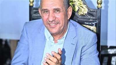 استقرار الحالة الصحية للنائب عبد القادر الجارحي بعد عملية عاجلة ناجحة